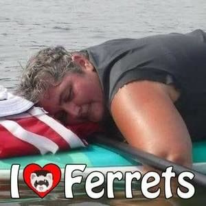 Meet your Posher, Joyce